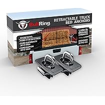 Ford Genuine HL3Z-99000A64-A Bed Cleat, 1 Pack, Tow Bars